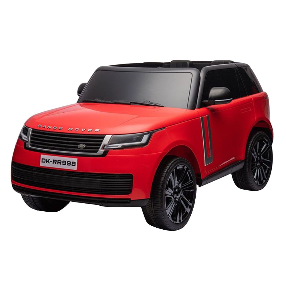 RANGE ROVER 子供用 2020 New Range Rover Kids Ride-on Car - Power Wheels 12v
